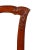 Chippendale American Chippendale Walnut Side Chairs - a Pair For Sale - Image 3 of 12