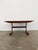 G Plan Vintage Mid Century Modern Teak Extendable Dining Table by G Plan For Sale - Image 4 of 12