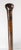 Wood 19th Century Unusual Carved Wood Ceremonial Club Sculpture, Pacific Islands For Sale - Image 7 of 16