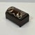 Heintz Art Metal Shop Cigarette Box 4106 Domed Sterling on Bronze Arts & Crafts For Sale - Image 14 of 18