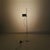 Large Mid-Century Minimalist Floor Lamp by Gianfranco Frattini, 1970s For Sale - Image 9 of 11