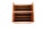 LP Stand or Magazine Rack in Teak by Rolf Hesland for Bruksbo, Norway, 1960s For Sale - Image 9 of 12