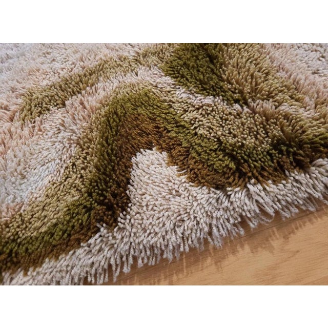 1970s Rug from Desso, the Netherlands, 1970s For Sale - Image 5 of 6