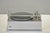 article name: record player - ps402 designer: dieter rams year: 1967 manufacturer: braun ag, kronberg country: germany...