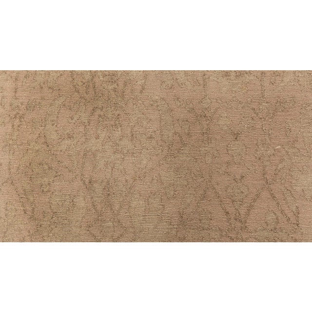 Contemporary S7 Tibetan Handmade rug by Doris Leslie Blau Size: 8'0" × 10'0" (243 × 304 cm) Tibetan rugs come in a wide...