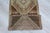 Vintage Turkish Kitchen Rug - 16"x32" For Sale - Image 9 of 10