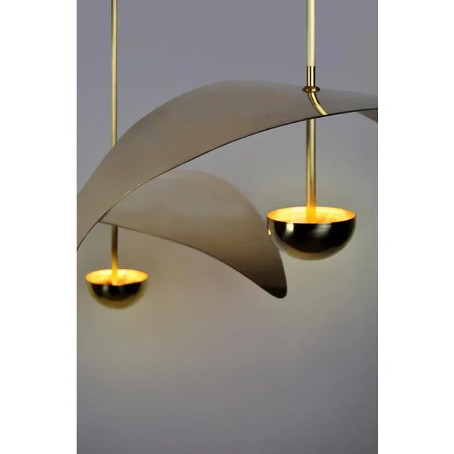 New. Made to order - Customizable in scale, height is made to order. European Plug (up to 250V).