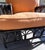 Metal Lane Venture Outdoor Sofa and Chair Set, 2 Pieces, Attributed For Sale - Image 7 of 8