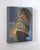 Neoclassical Under the Mermaid Spell by Elena Burykina | Oil on panel depicting a figure in a decorative helmet. For Sale - Image 3 of 5