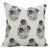 Add a touch of elegance to your home with Fabdivine’s Mohini Hand Block Print Pillow Cover. Crafted from durable Viscose...