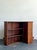 Brown Vintage Curved Bamboo Tiki Bar For Sale - Image 8 of 18