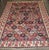 Traditional Antique Zabihi Collection Large Persian Bakhtiari Rug - 11'9" x 16'5" For Sale - Image 3 of 11