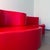 Superonda Red Sofa by Archizoom for Poltronova, 1967, Set of 2 For Sale - Image 14 of 18