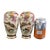 Japanese Satsuma Vases, 1910s, Set of 2 For Sale - Image 15 of 16