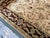 7ft 10in X 9ft 11in Hand Knotted Area Rug For Sale - Image 4 of 18