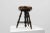 Art Deco Adjustable Piano Stool, France, 1920s For Sale - Image 10 of 12