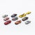 Miniature Porsche Car Toys, Set of 10 For Sale - Image 6 of 6