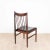 Rosewood Chairs by Arne Vodder for Sibast, Denmark, 1960s, Set of 6 For Sale - Image 6 of 9