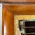 Empire Italian Self-Supporting Floor Mirror in Wood, 1850s For Sale - Image 6 of 18
