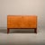 Mid-Century Modern Vintage Sideboard in Teak and Rattan by Alf Svensson for Bjästa Möbelfabrik, 1960s For Sale - Image 3 of 18