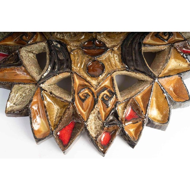 Zobel Ceramic, 1900s For Sale - Image 3 of 6