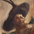 Spanish Artist, Portrait of a Pirate, 1895, Oil on Canvas For Sale - Image 3 of 13