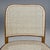 Italian Modern Beechwood and Vienna Straw Chairs, 1970s, Set of 6 For Sale - Image 10 of 18
