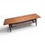 Coffee Table by Louis Van Teeffelen for Wébé, 1960s For Sale - Image 9 of 9