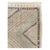 Mid-20th Century Handmade Turkish Flatweave Small Room Size Carpet For Sale - Image 4 of 10