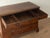 Victorian Linen Press Chest of Drawers, 1840 For Sale - Image 6 of 9