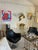 Signed Curtis Jere Midcentury Modern Brass Horse Head Wall Sculpture For Sale In Philadelphia - Image 6 of 10
