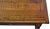 Walnut Table, Parma, Italy, 18th Century For Sale - Image 9 of 11