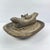 Early 20th Century Igbo Divination Bowl Nigeria MATTER COLLECTION For Sale In Denver - Image 6 of 11