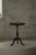 Mid-Century Modern Danish Side Table by Anton Kildeberg, 1950s For Sale - Image 3 of 14