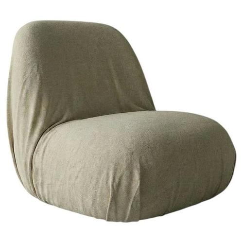 Knot Lounge Chair by Monics+Vieira For Sale - Image 6 of 6