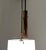 Adjustable Cylinder Mod. 437 Pendant by Tito Agnoli for O-Luce, 1954 For Sale - Image 10 of 14