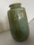 Arts & Crafts Mellow Green Vase Circa 1900 For Sale - Image 9 of 9