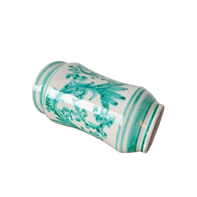 Ceramic Vintage Vase in Ceramic, 1960s For Sale - Image 7 of 11