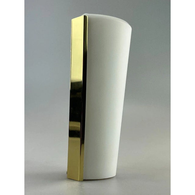 1970s Space Age Wall Lamp from Limburg, 1970s For Sale - Image 5 of 11