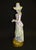 Biscuit Porcelain Figure of Lady, Sitzendorf, 1800s For Sale - Image 4 of 18