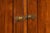 Antique Walnut Step-Back Cabinet For Sale - Image 13 of 13