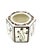 Ceramic Gio Ponti, "Per Scriver Classico" Ashtray, San Cristoforo Richard Ginori, Italy 1923 For Sale - Image 7 of 11
