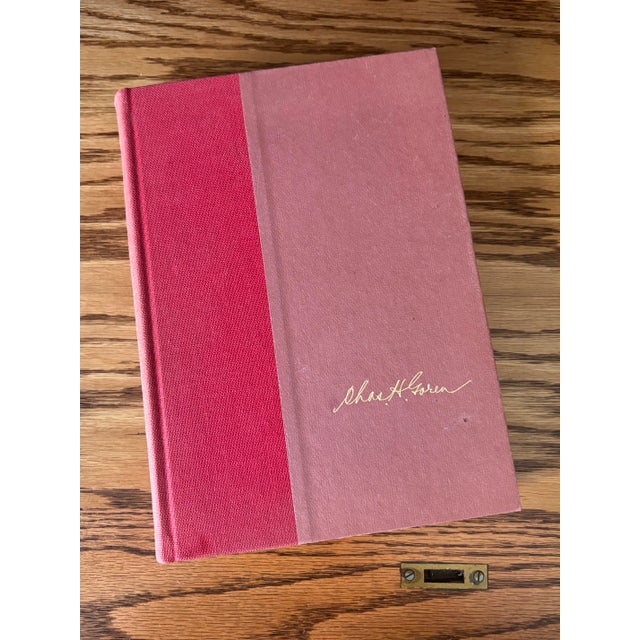 Amazing gift for your favorite bridge player. First edition 1961 copy of "The Sports Illustrated Book of Bridge" by...