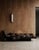 Lv Wall Sconce in Cast Aluminum by Pietro Franceschini For Sale - Image 14 of 15