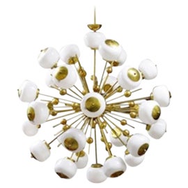 Example of Italian Chandeliers