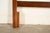 Brown Kindel Furniture French Provincial Louis XV Cherry Wood Full Size Headboard, Circa 1960s For Sale - Image 8 of 9