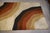 Brown Rug from Herforder Teppiche, 1970s For Sale - Image 8 of 9