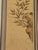 Gold LaBarge Hand-Painted Chinoiserie Églomisé Wall Mirror, Model No. 1045 For Sale - Image 8 of 11