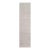 Rug & Kilim’s Oversized Contemporary Textural Solid Rug in Ivory Tones For Sale