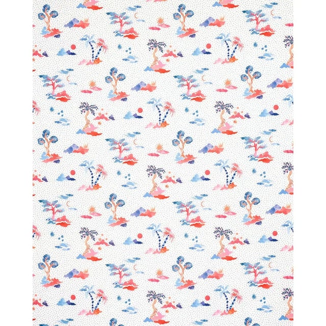 "Inspired by the ancient capital of Malta, Valetta evokes the romance of a distant land with its exotic trees and...